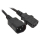 Kabel komputerowy Przedluzacz kabla zasilajacego 5M VDE  PC-189-VDE-5M